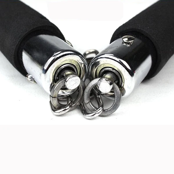 Martial arts made in china printed nunchakus supplier