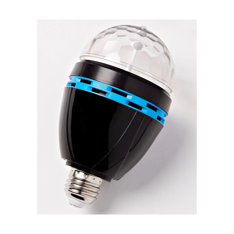 2021 Hot Sale 3w Led Bulb Stage Lighting Wedding Decoration Dj Disco Led Bulb
