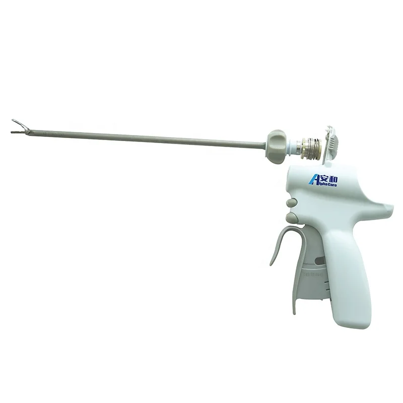 prostatectomy surgical instruments AH-600 ultrasonic scalpel system laparoscopic surgery equipment