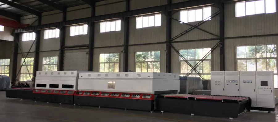 TRUETEC Китай горячая Распродажа печь для расплава закаленного стекла оборудование производства