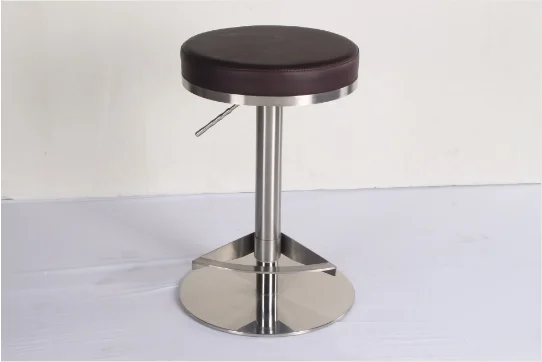 Modern design round bar chair for commercial furniture