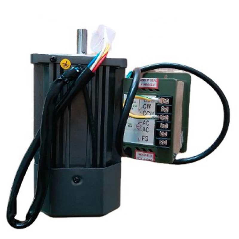 104mm 50/60hz 220v/380v 370w 1/3-phase ac motor China  induction Motor AC motor