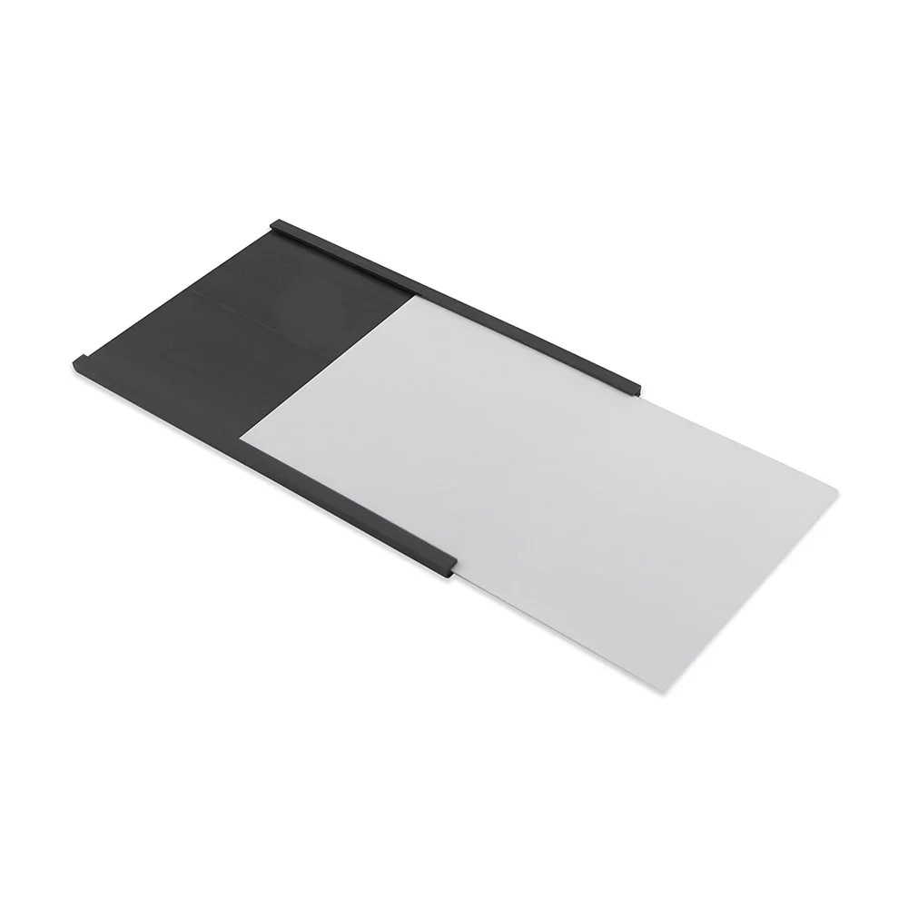 Высококачественные магнитные держатели для этикеток C-образных каналов для складов