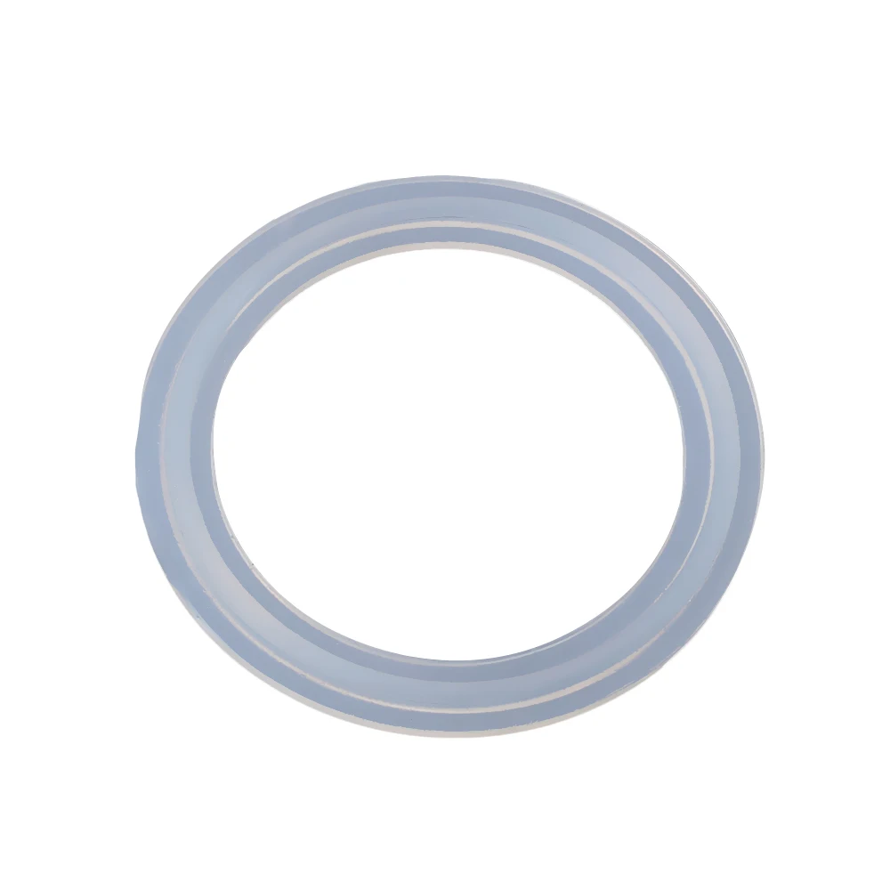 1.5Inch DN25 DN15 Clamp Gasket PTFE Material Gasket for Sale