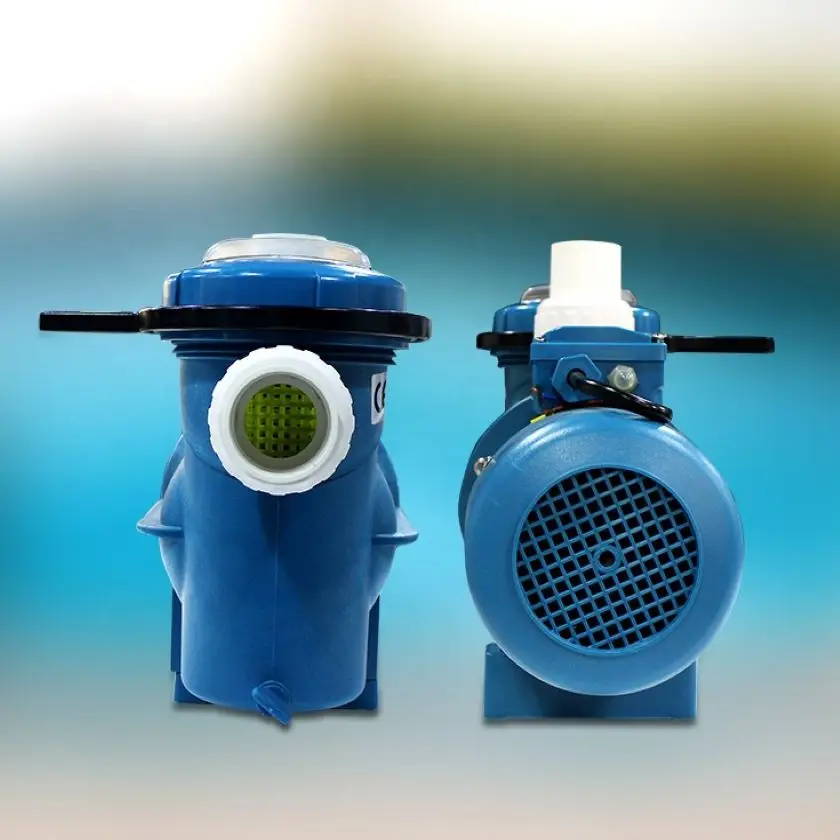 220V 380v cleaning swimming or spa pool pump pool filter