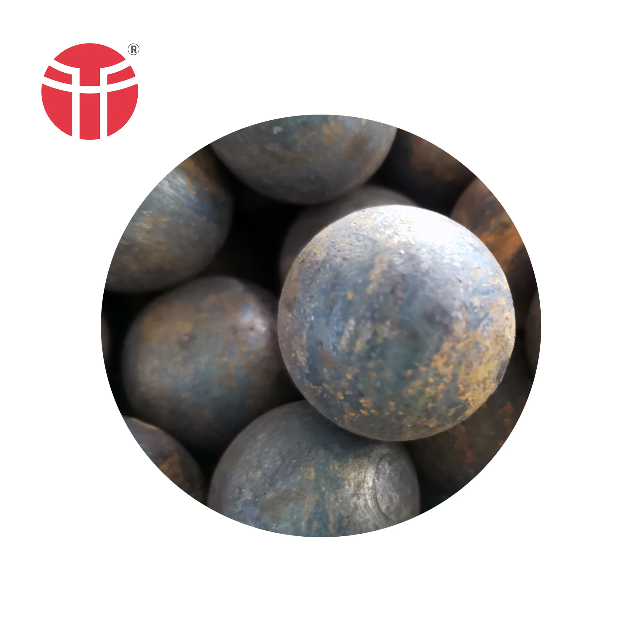 cast casting forged forging grinding media steel iron ball for sale quarry mine ore ball mill mine 20 30 40 50 60 70 120 25 mm