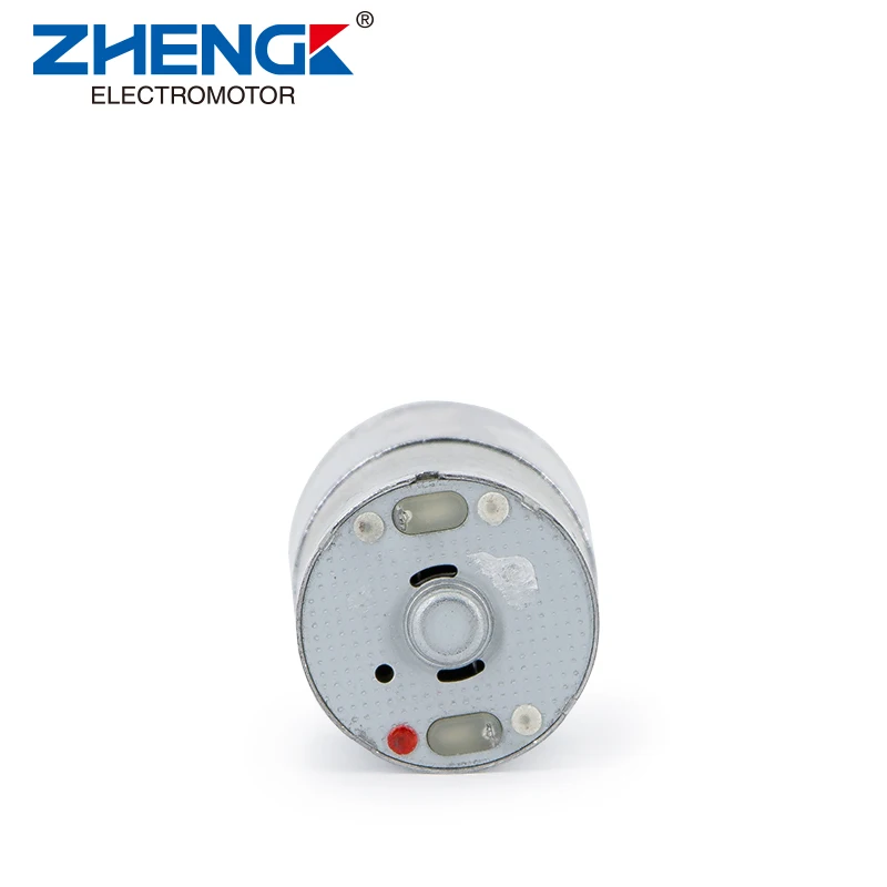 12v 25mm mini gear motor high torque low speed micro dc motor ZGA25RQ