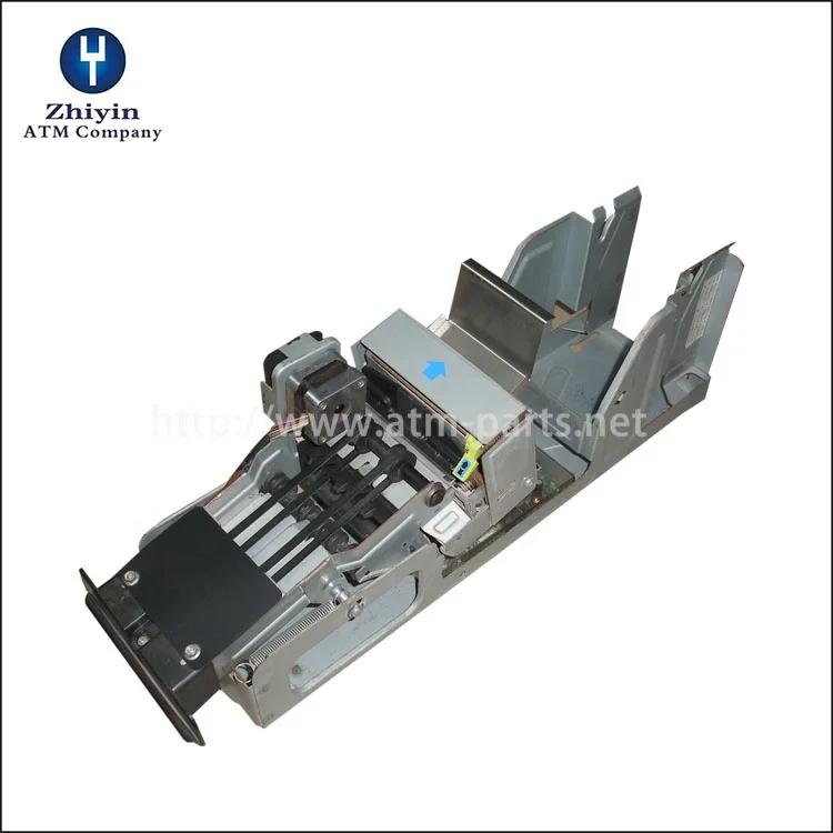 ATM запчасти 00103323000E DB Opteva термопринтер 00-103323-000E