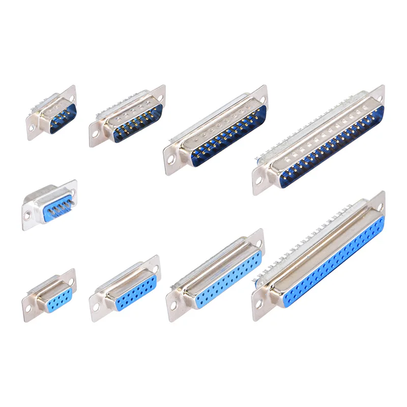 TAIHUA auto electrical male female pin wiring iso connector 20pin housing audid car connector