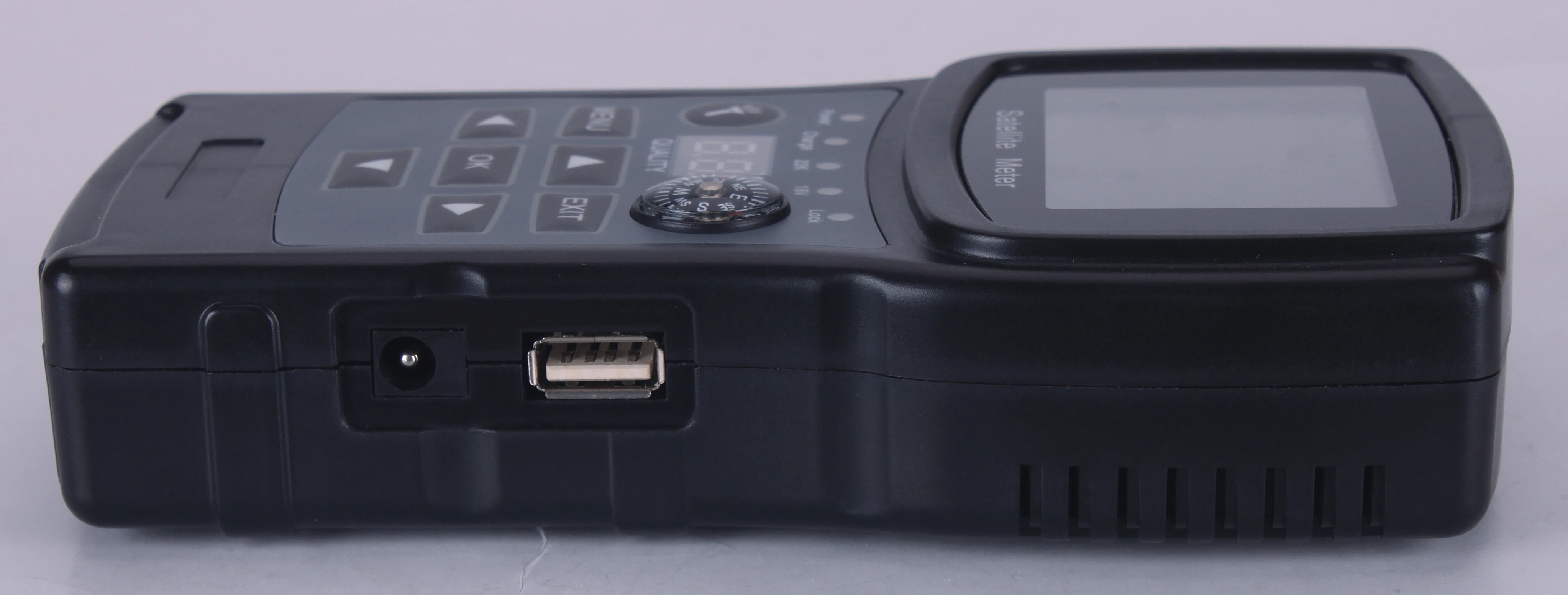 SF-710T Digital Satellite finder DVB T/C finder meter