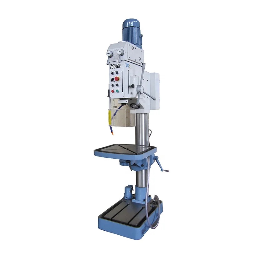 
Z5040E German Column Drill Press Drilling Machine 