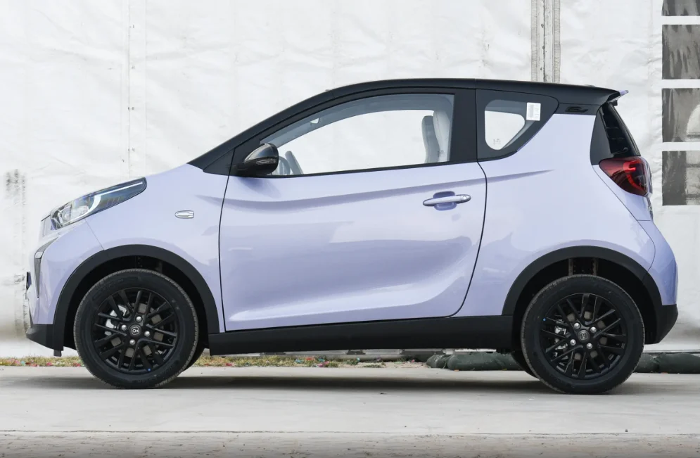 HOT SELLING 2024 CHE-RY SMALL ANT ARDENTLY LOVE LITHIUM IRON PHOSPHATE HIGH QUALITY AND CHEAP BRAND  NEW ENERGY VEHICLE