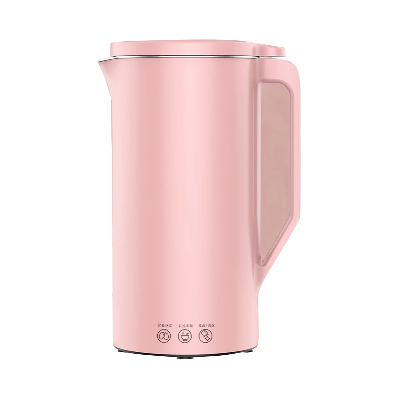 Горячая Распродажа, мини ручная лучшая электрическая машина для сока, соевого молока