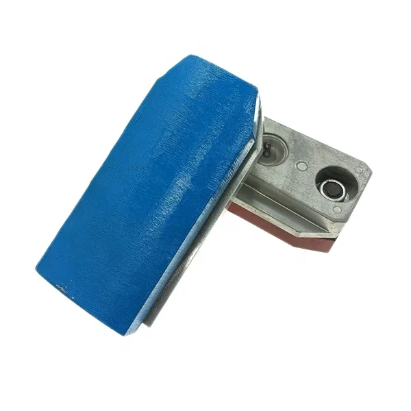 Diamond tangential fickert grinding abrasive blocks