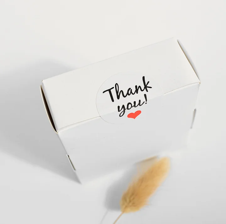 Good Quality The Latest Professional Design Product Sticker Label