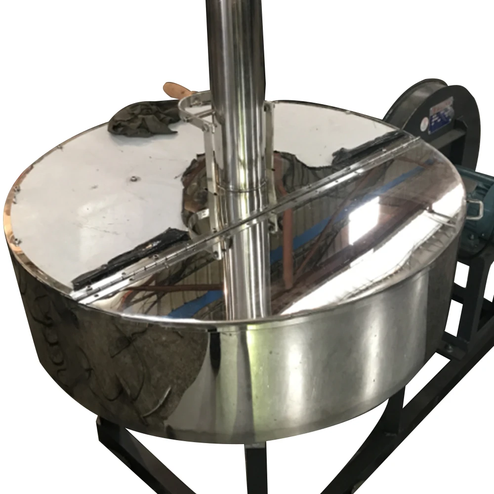 Factory Price Industry Electric Coffee Roaster Roasting