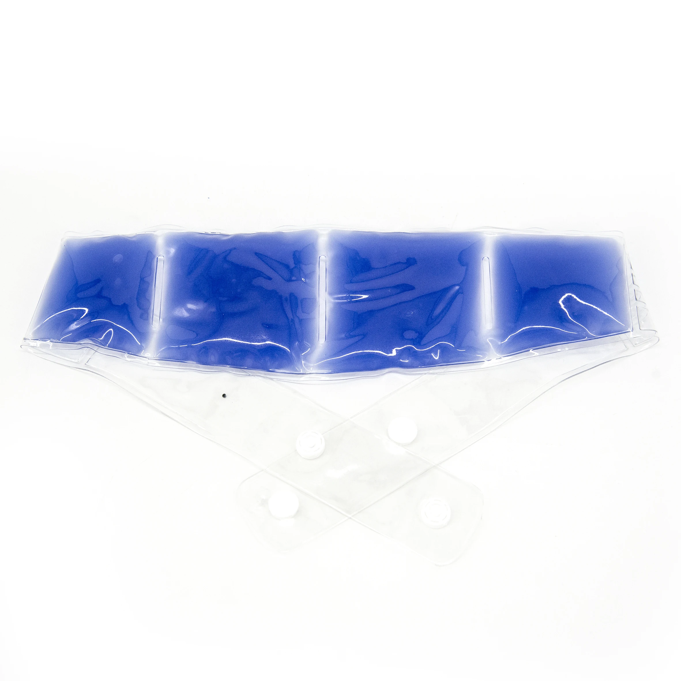 CSI Patented Color Changing Gel Technology Temp-Sensing Gel Ice Pack Collar Gel ice Packs for Hot Cold Compress