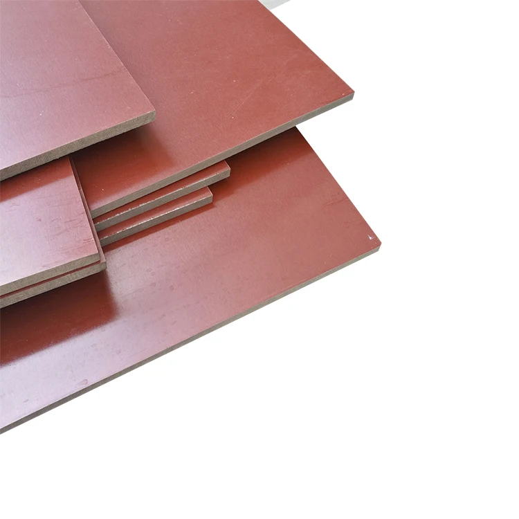 Manufacturers Produce Laminated Cloth Board Phenolic Laminated Cloth Board 3025 Sheet