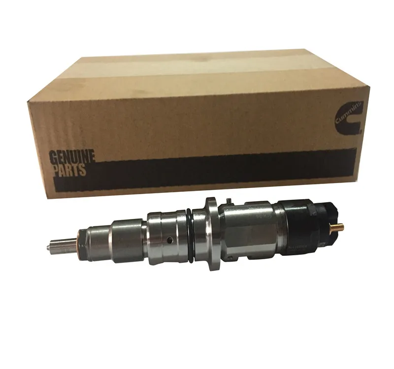 Use Ship Bus Car for Cummins injector High Quality Customization Ready to Ship
