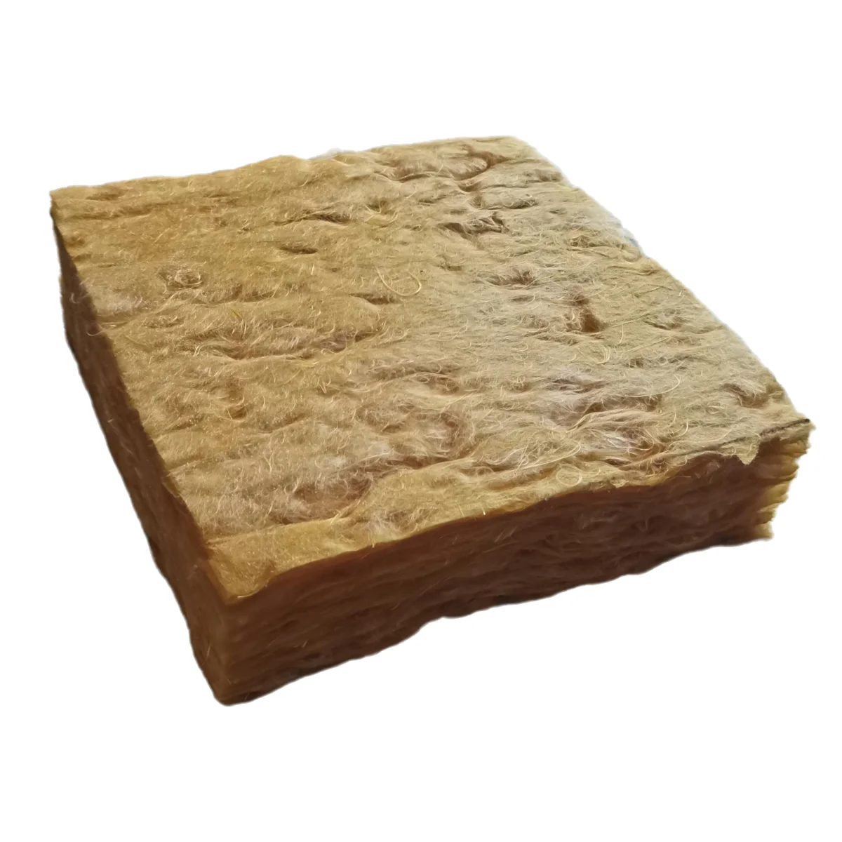 Modern Industrial Design Thick Fireproof Cloth Roofing Materials Sound Isolation Glass Wool with Rock Rock Wool Fiberglass