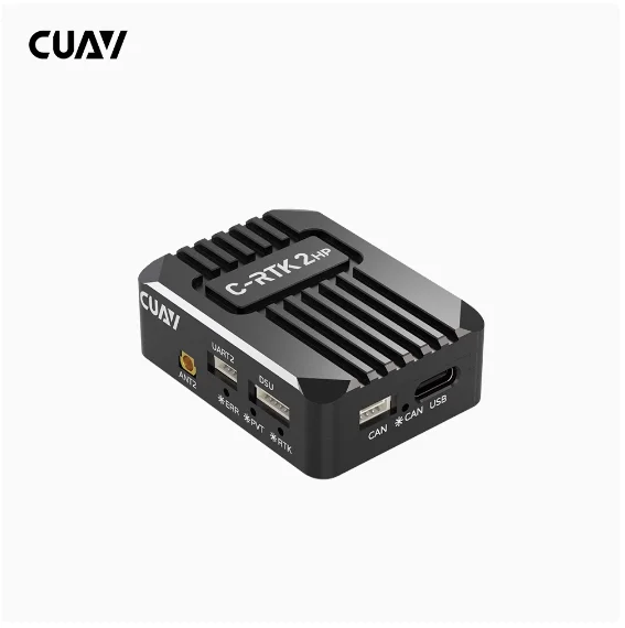 CUAV New C-RTK 2HP Dual Antenna Centimeter Position GNSS Heading Module