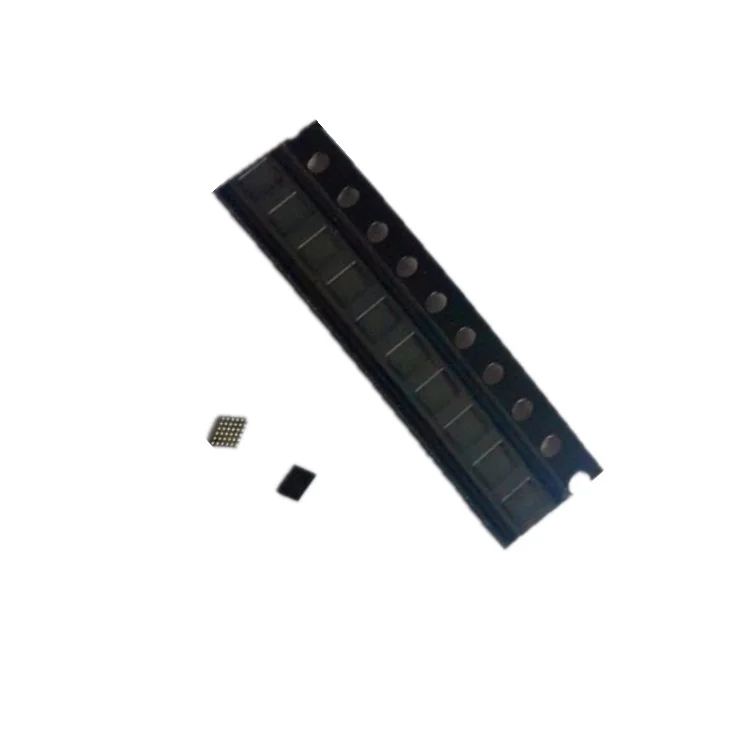 Wholesale Original U2 IC Charger for iphone 11 Pro Xs Max Xr X 8 7 6s 6 Plus USB Port Dock Charging TRISTAR 2 Chip