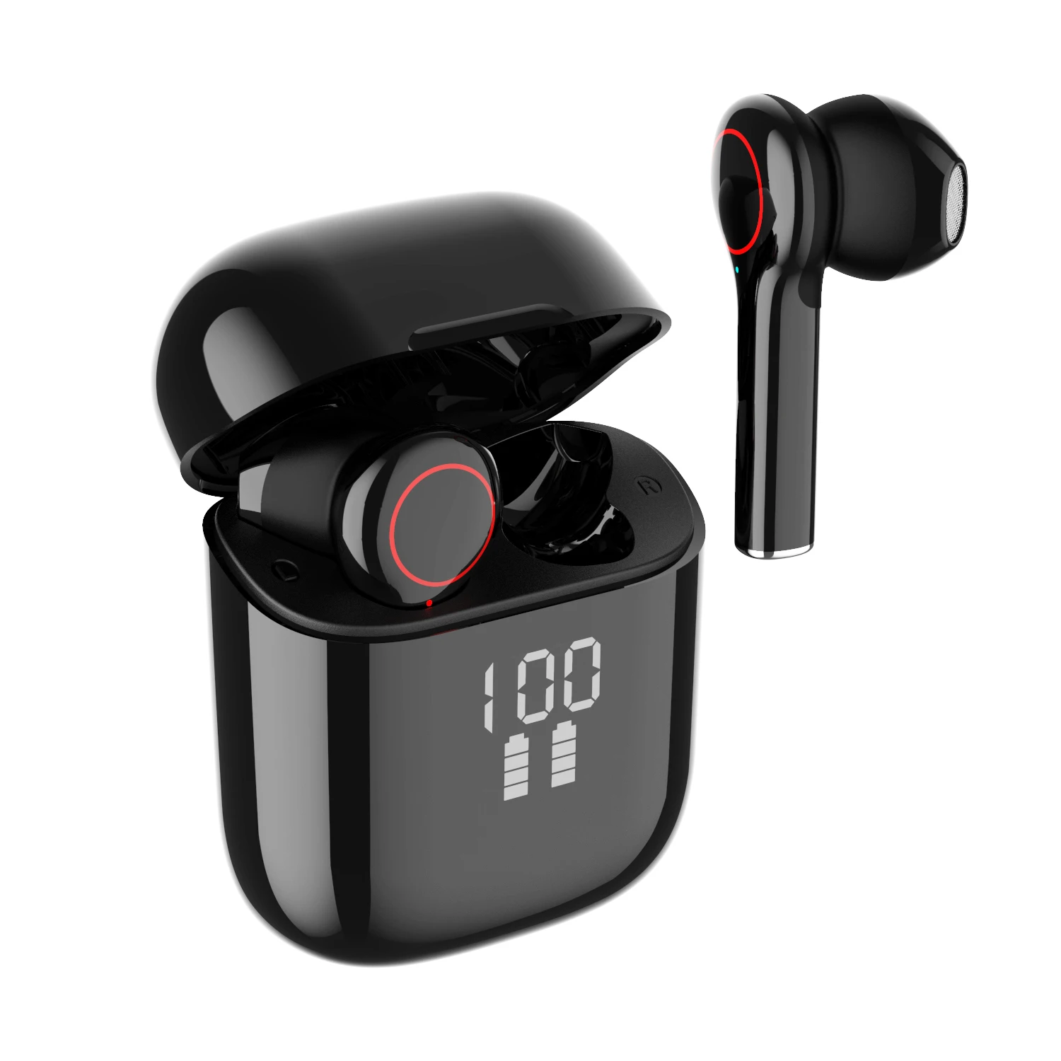 Беспроводные наушники USLION Audifonos i12 TWS наушники-вкладыши Наушники Спортивные Беспроводные Air Ear pods i12 pro i12 L31 pro Наушники macarons