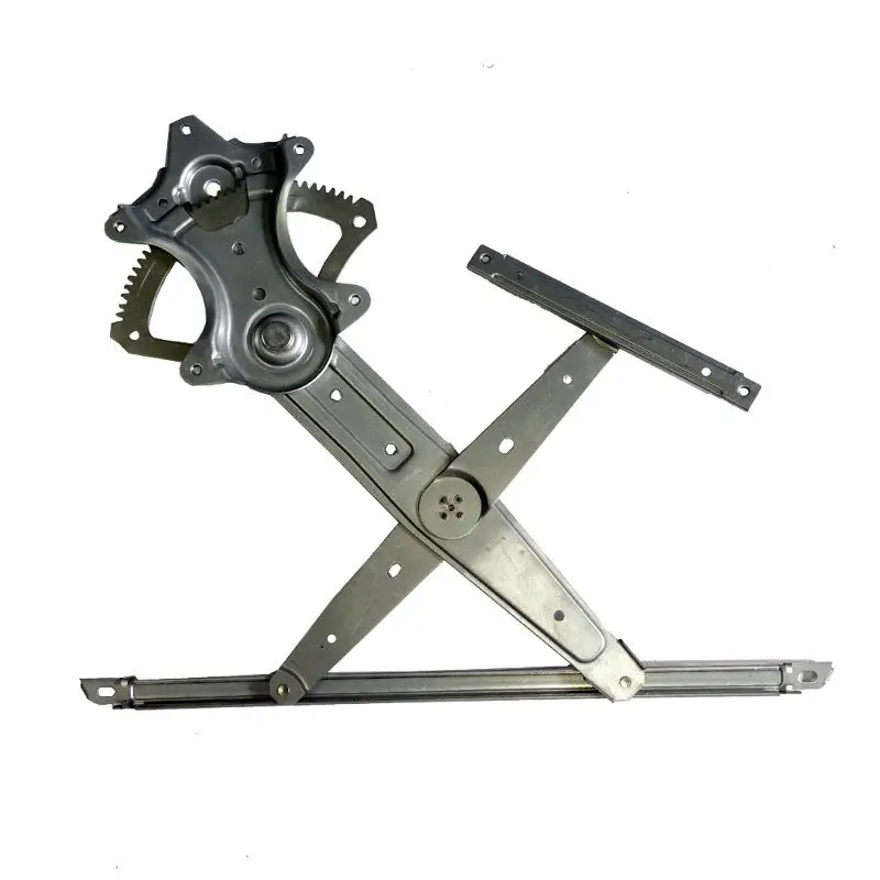 
 752-443 передний правый оконный регулятор для Lexus RX350 RX450h 06-19 Toyota Camry 12-17  