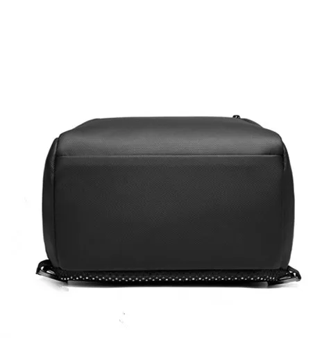 
Tendy Cross Body Bags for Men Chest Crossbody Bags PVC Waterproof Mens Shoulder Sling Bag 