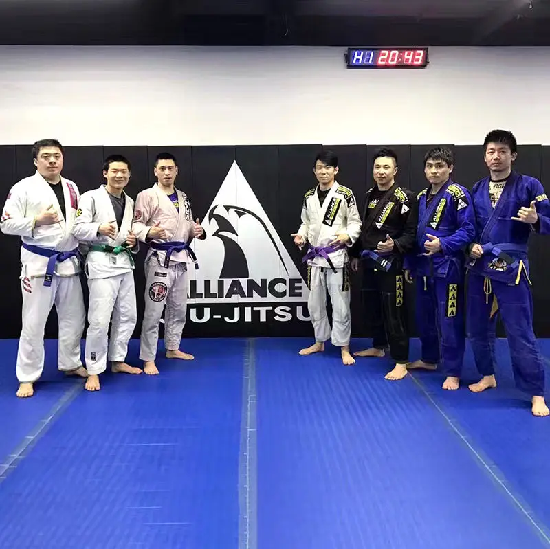 Подушка для MMA прямоугольная тренировок в тренажерном зале можно настраивать мягкая настенная панель настенный коврик Настенный