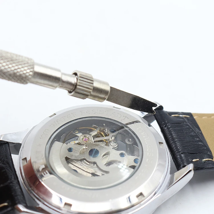 Quick Release Pin Removal Tool