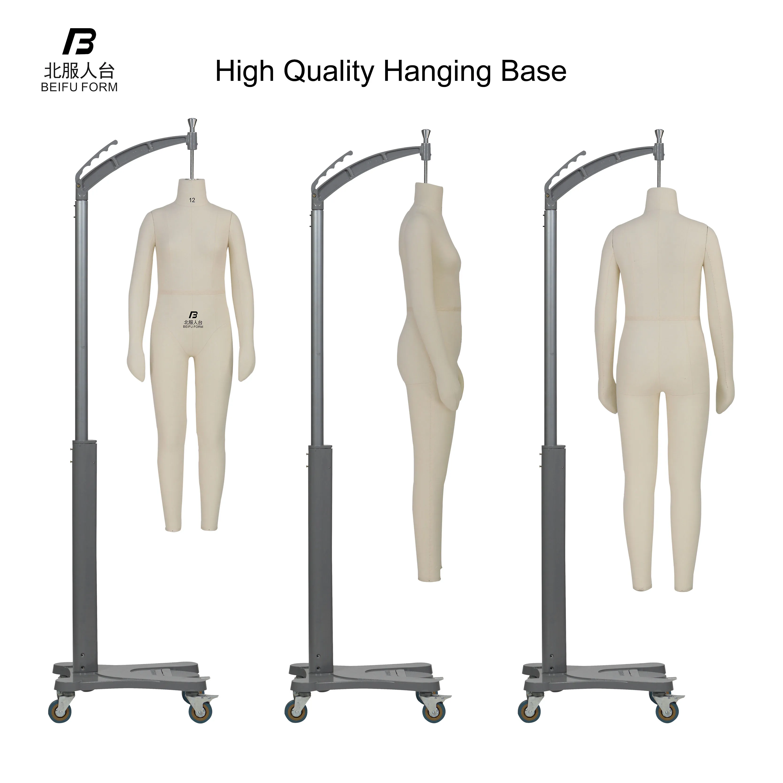 Beifuform Girl dummy kids  full body children dress form Mannequin USA ASTM CHILDREN size 12T high quality manikin for sale