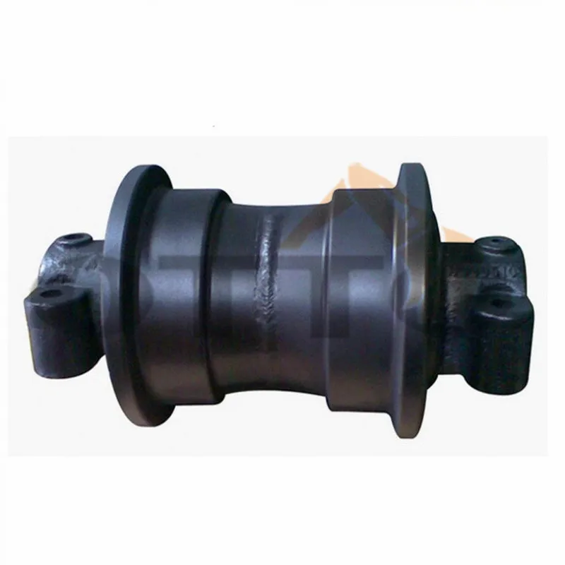 OTTO Pc200-6 Pc200-7 Excavator Undercarriage Parts Track Roller 20Y-30-00015 20Y-30-00014 20Y-30-00016 Bottom Lower Rollers