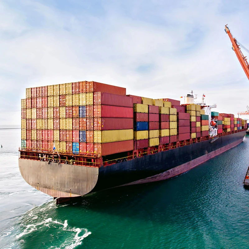 Товар и Заводская инспекция, транспортный агент, экспедитор грузов Lcl грузов из Китая Шэньчжэнь в Чили, Австралия, Индия