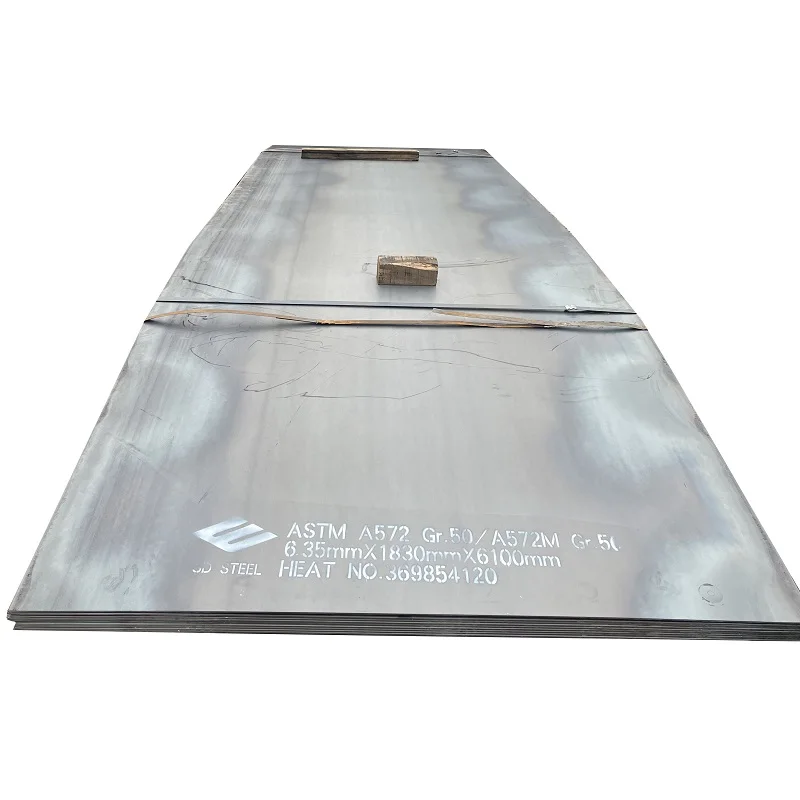 Top Selling Flat Sheet s355 steel plate 1020 sae1045 carbon steel plate steel plate sheet for Construction
