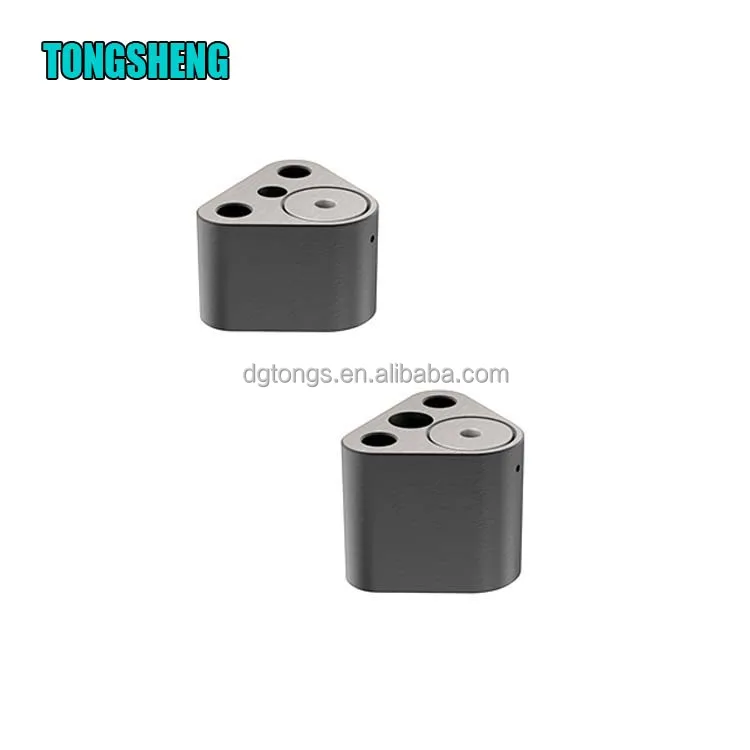 Sale Square Retainers Retainer Backing Plate Heavy Duty Ball Lock Punch Retainer