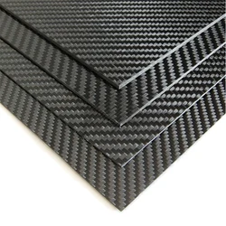 heat resistant 10mm activated 3m ptfe 2mm 4mm carbon fiber sheet
