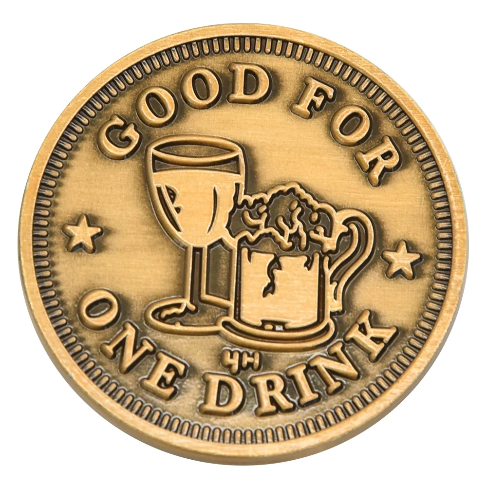 No Minimum Custom Souvenir Coin 3D Gold Silver Zinc Alloy Metal Europe Challenge Coins