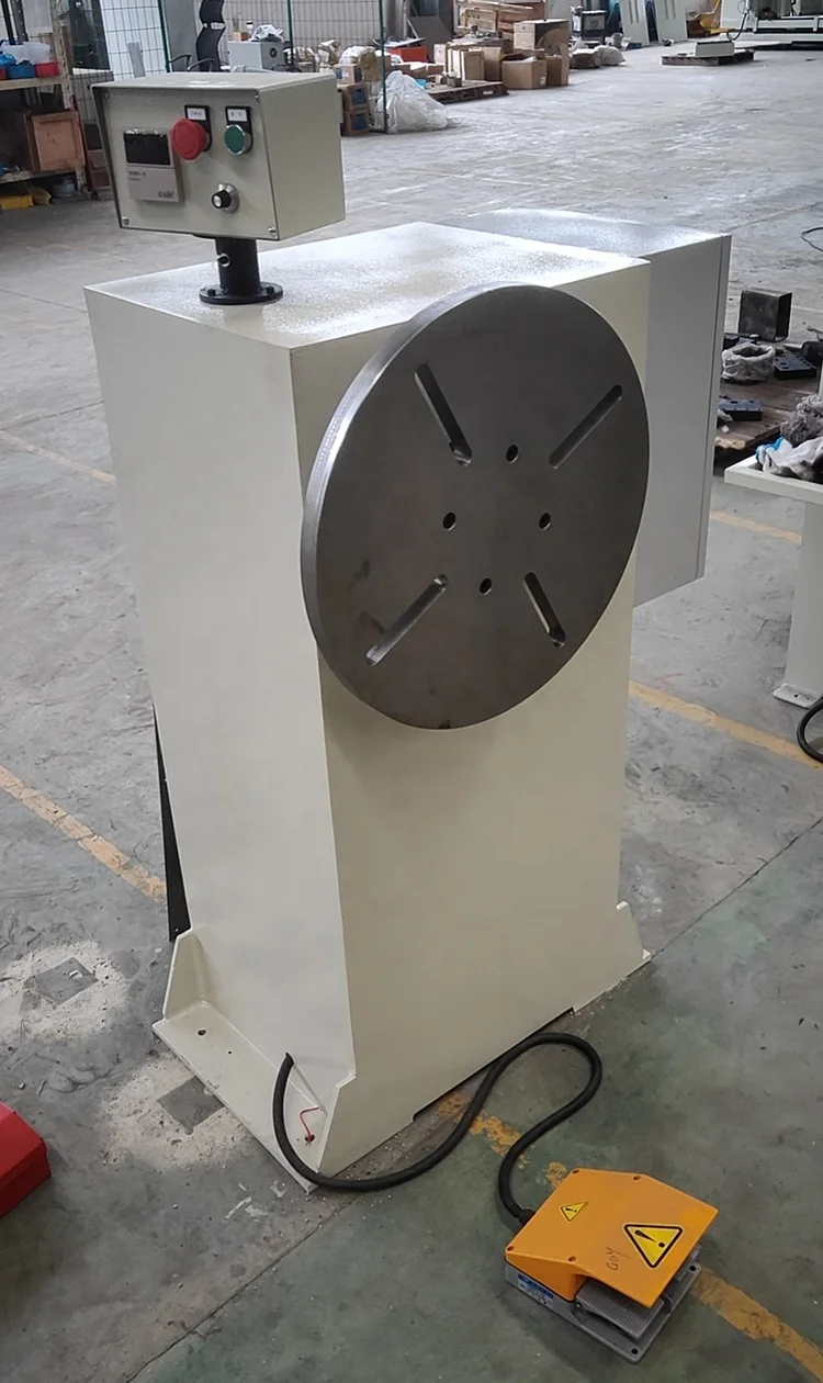 Semi Automatic Wire Winder Electric Motor Coil Winding Machine