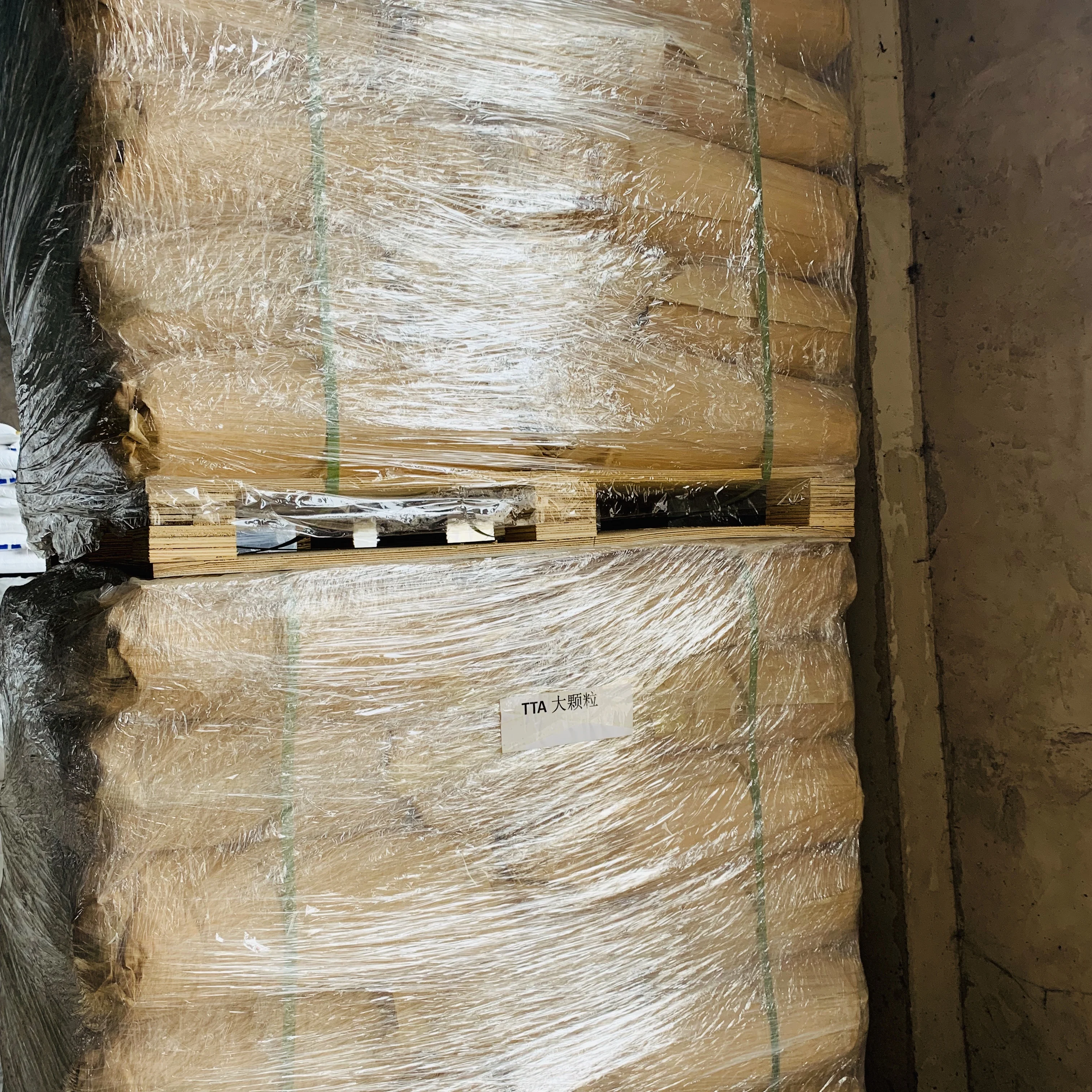 Chemical Rust-Preventerbta CAS 95-14-7 Benzotriazole BTA as Vapor Phase Corrosion Inhibitor from China