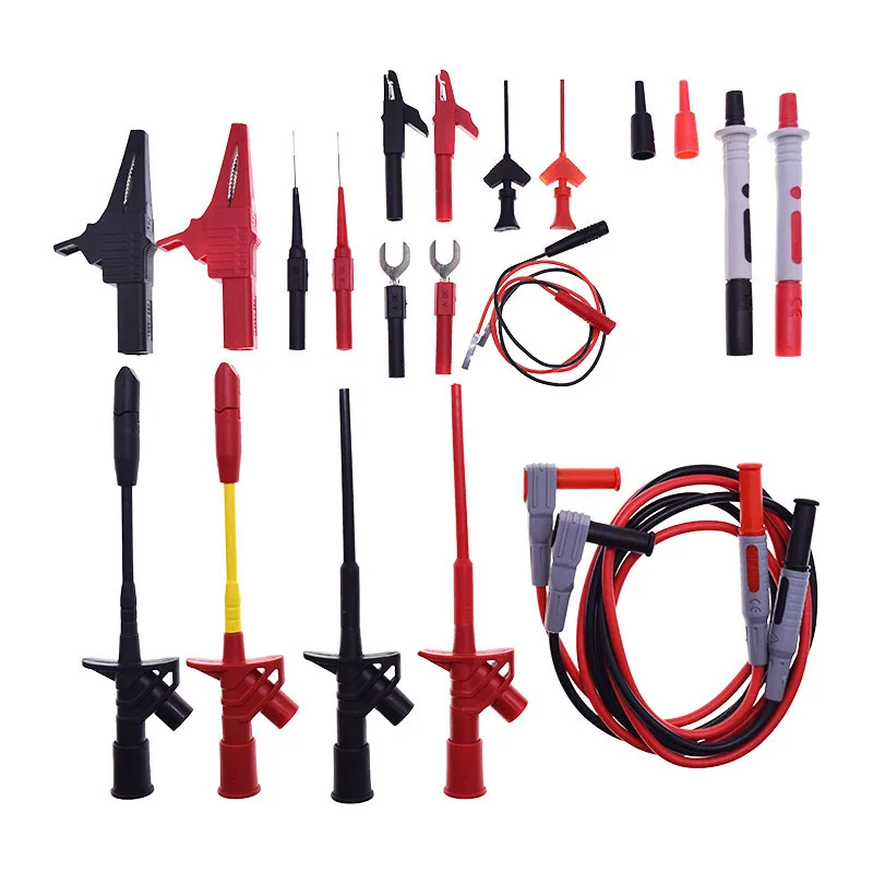 Высококачественный Профессиональный изоляционный Набор для быстрого тестирования электроники
