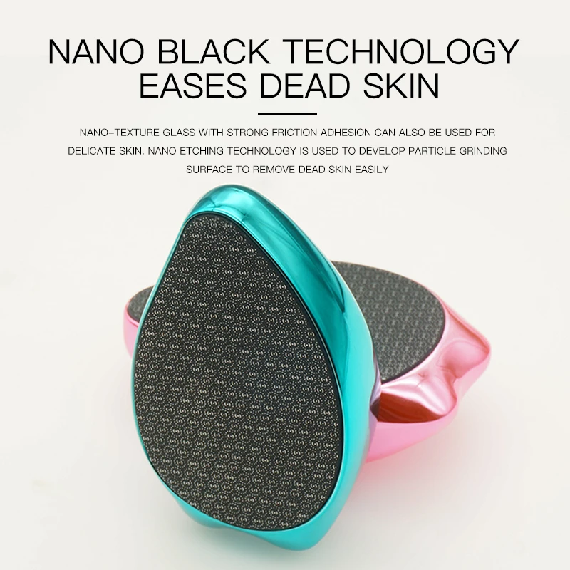 pumic volcano stone foot pumice stone grinding foot stone plastic foot file