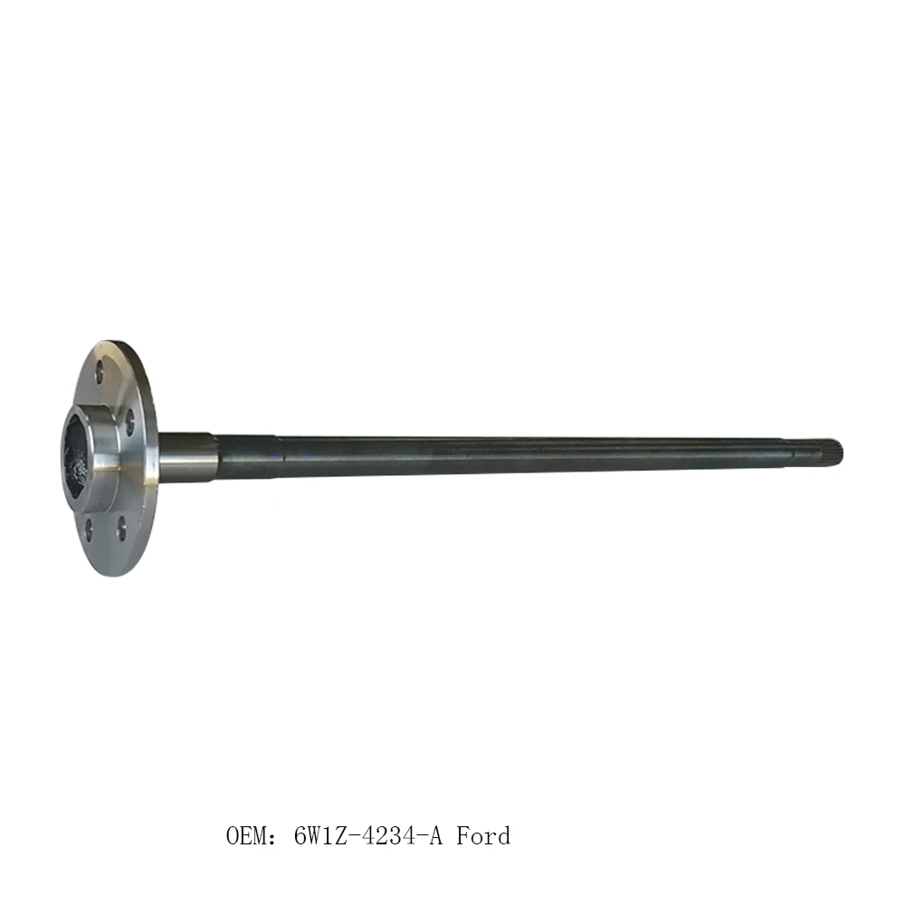 3W1Z-4234-A Hengtai Factory offer shaft asy rear axl is used for repair and maintenance of FORD equipment Drive shaft