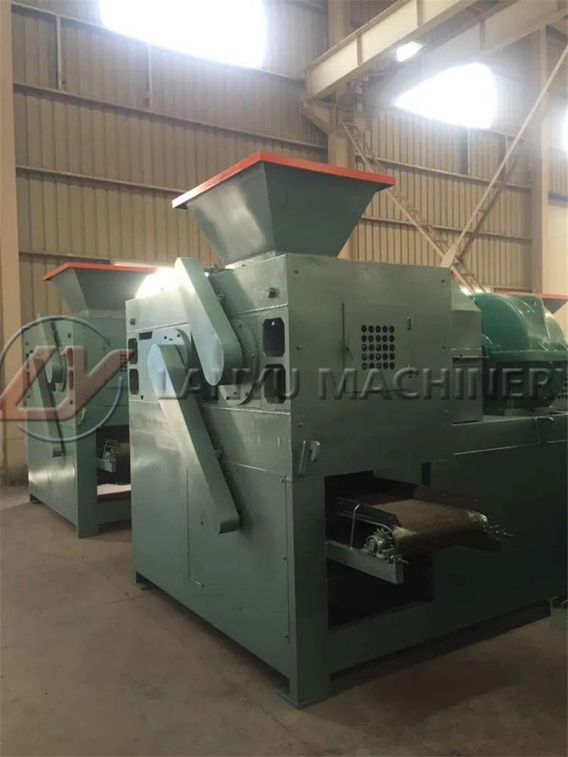 coal briquetting machine/coal briquettes production line/charcoal rods making machine