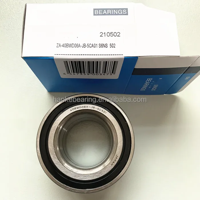 40BWD06A bearing