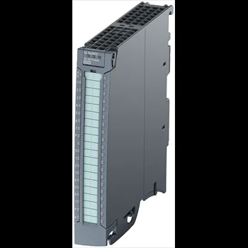 6ES7532-5HD00-0AB0 Product SIMATIC S7-1500, analog output module AQ 4xU/I ST, 16-bit resolution accuracy 0.3%. 4 channels