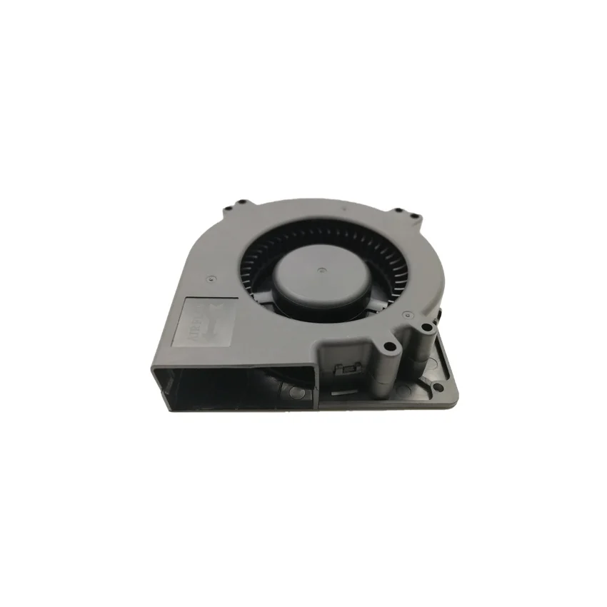 NX Shenzhen Christmas Spotlight Cooing Fan DC 12032 Brushless Bracket Fan Oil bearing VCR Photovoltaic inverter Cooling Fan