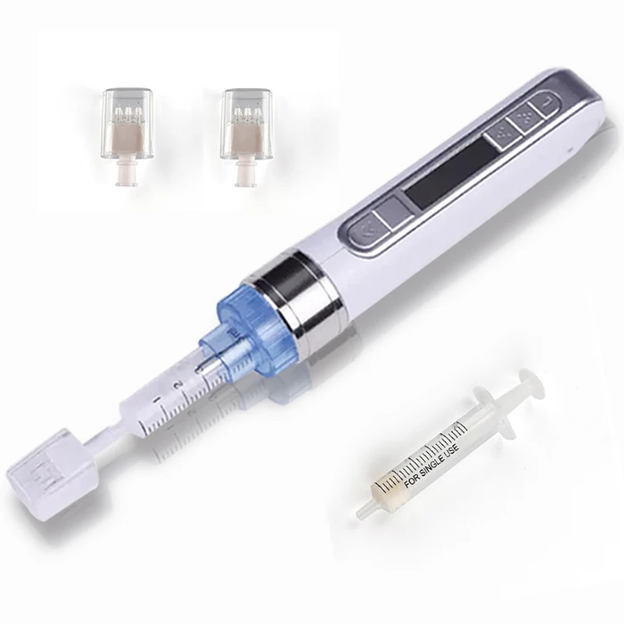 Hot Selling Acid Hyaluronic Injectable Hyaluronic Pen Injections