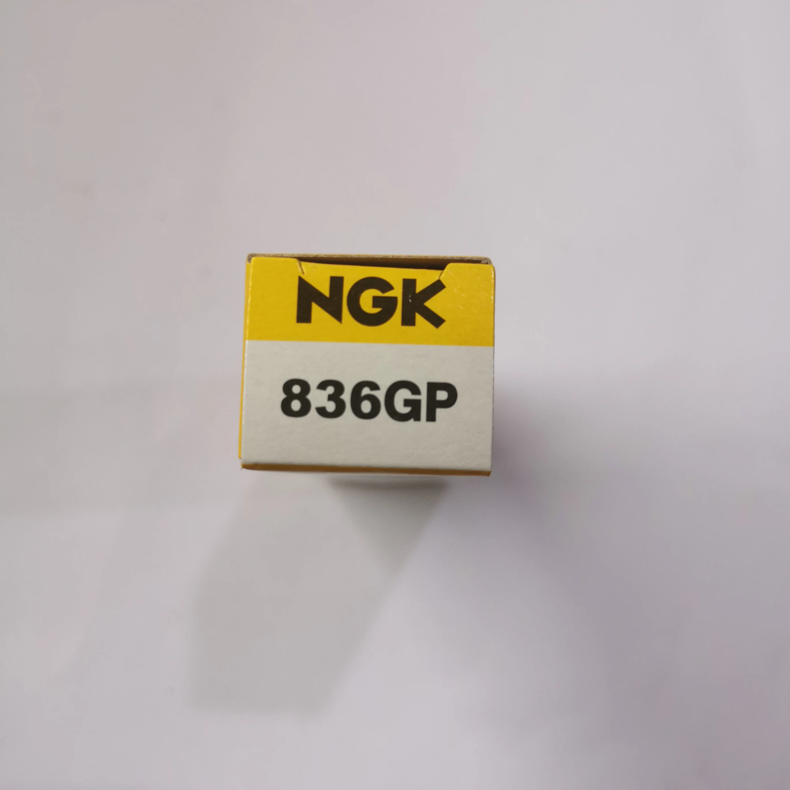 NGK, оптовый поставщик, Alibaba, проверенная Свеча зажигания NGK GP G-Power 836GP OEM BOC1093002071 SPZF6F11GV 98079-5514P MD362098