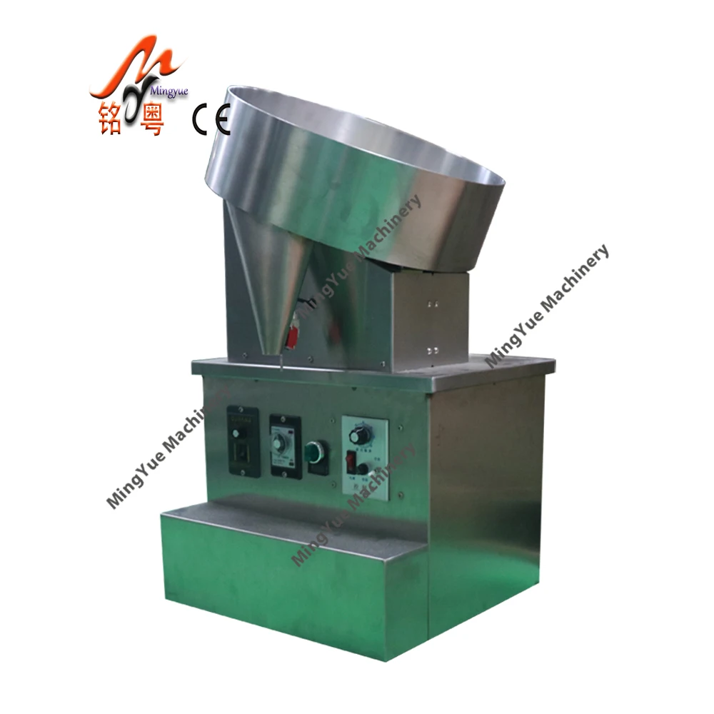 Candy Tablet Counter Capsule Counting Machine Pills and